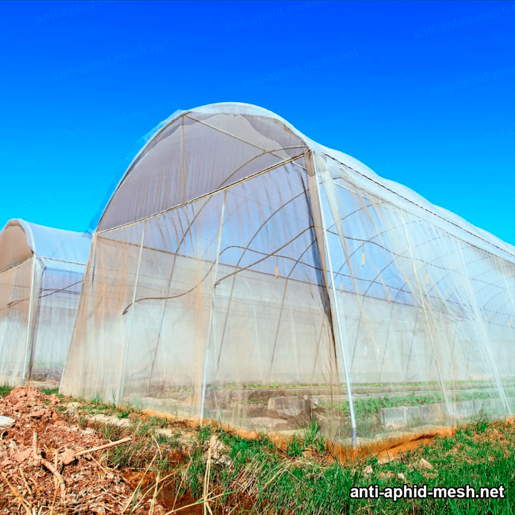 anti insect mesh for crops 